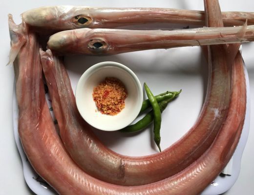 5 loại sản vật tiến vua thời xưa, nay là đặc sản quý: Giá đến tiền triệu, chỉ có người giàu mới dám chi tiền để thưởng thức - Ảnh 3. 5 loại sản vật tiến vua thời xưa, nay là đặc sản quý: Giá đến tiền triệu, chỉ có người giàu mới dám chi tiền để thưởng thức - Ảnh 3.