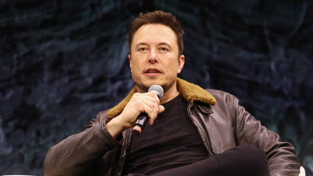  Đẳng cấp như Elon Musk: Chỉ hỏi 1 câu đã biết ai là kẻ ‘chém gió’, ai là nhân tài đích thực  - Ảnh 1.