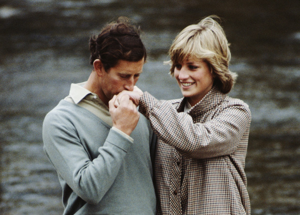 Sự thật về cuộc hôn nhân của Công nương Diana: Thực chất cũng từng vô cùng ngọt ngào lãng mạn khác hẳn suy nghĩ của nhiều người - Ảnh 2.