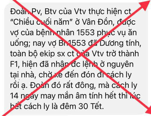 BTV Thu Hà phủ nhận thông tin ê kíp VTV trở thành F1 khi ghi hình ở sân bay Vân Đồn - Ảnh 4.