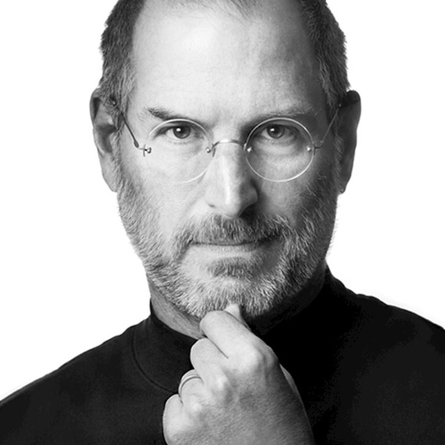 Từ những cú ngã đau tới tận già của các tỷ phú Steve Jobs, Jeff Bezos dạy bạn: Càng thử nghiệm nhiều, chương mới trong đời bạn càng phong phú!  - Ảnh 2.