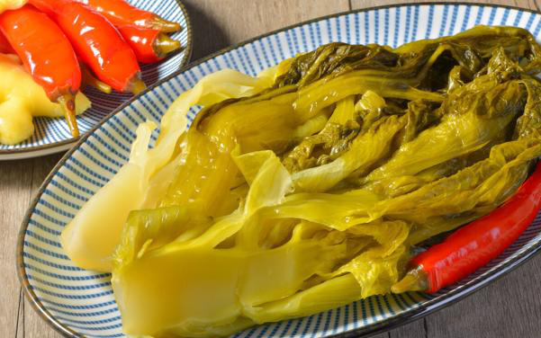3 món rau củ quen thuộc nhưng hại lá gan nghiêm trọng nhất, riêng loại thứ nhất có nhiều người Việt đang ăn mỗi ngày - Ảnh 1.