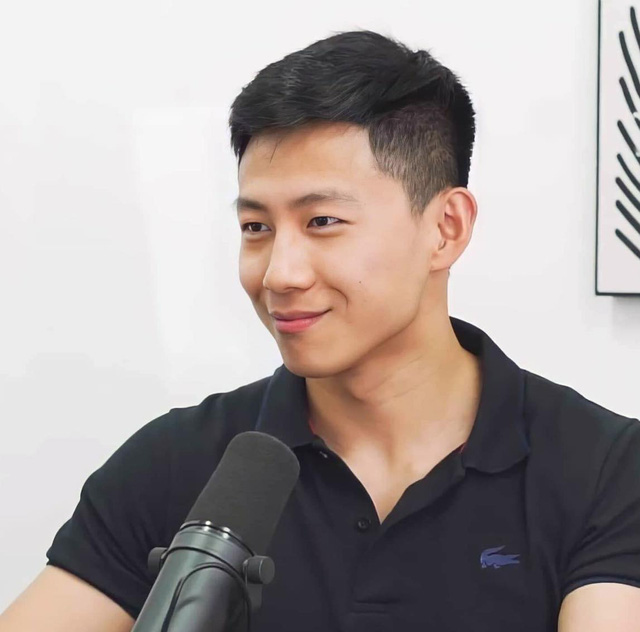 Co-founder Homebase gây bão vì quá điển trai: Học MBA ở ĐH Harvard, từng làm việc tại công ty tư vấn quản lý hàng đầu thế giới, tiết lộ bí quyết mua nhà cho người Việt trẻ - Ảnh 3.