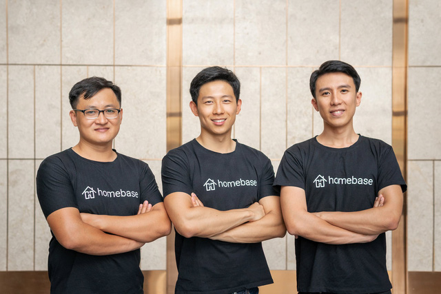 Co-founder Homebase gây bão vì quá điển trai: Học MBA ở ĐH Harvard, từng làm việc tại công ty tư vấn quản lý hàng đầu thế giới, tiết lộ bí quyết mua nhà cho người Việt trẻ - Ảnh 4.