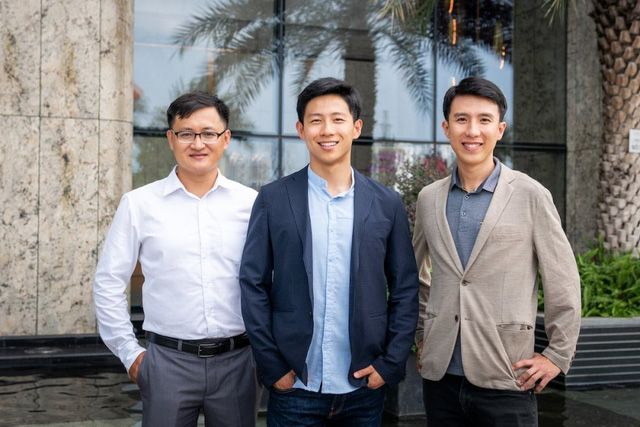 Co-founder Homebase gây bão vì quá điển trai: Học MBA ở ĐH Harvard, từng làm việc tại công ty tư vấn quản lý hàng đầu thế giới, tiết lộ bí quyết mua nhà cho người Việt trẻ - Ảnh 5.