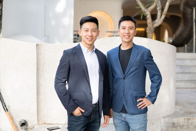 Co-founder Homebase gây bão vì quá điển trai: Học MBA ở ĐH Harvard, từng làm việc tại công ty tư vấn quản lý hàng đầu thế giới, tiết lộ bí quyết mua nhà cho người Việt trẻ - Ảnh 6.