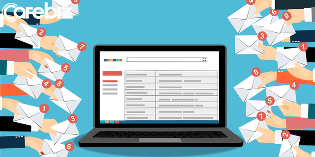 Trả lời một email hết hơn 5 phút, thực ra bạn đang làm việc quá chậm  - Ảnh 2.