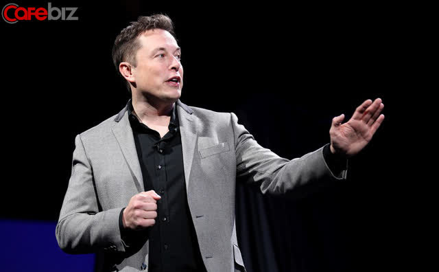6 nguyên tắc sống của Elon Musk: Đọc nhiều sách, thất bại là một kiểu lựa chọn, bớt phàn nàn... - Ảnh 3.