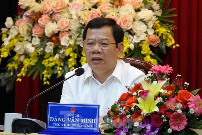 Chấn chỉnh cấp phép ồ ạt, Quảng Ngãi hủy bỏ gần 300 dự án bất động sản - Ảnh 1.