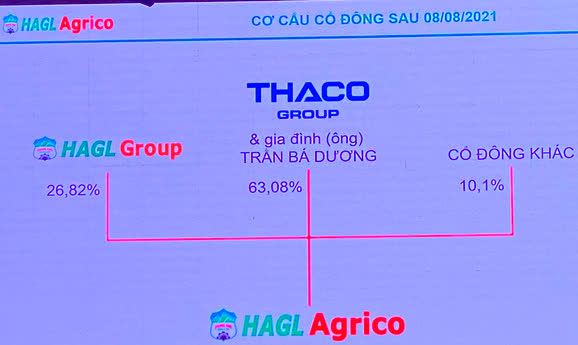 Ông Trần Bá Dương: Làm nông nghiệp nói chung và làm Chủ tịch HAGL Agrico nói riêng, với tôi là bất đắc dĩ! - Ảnh 1.