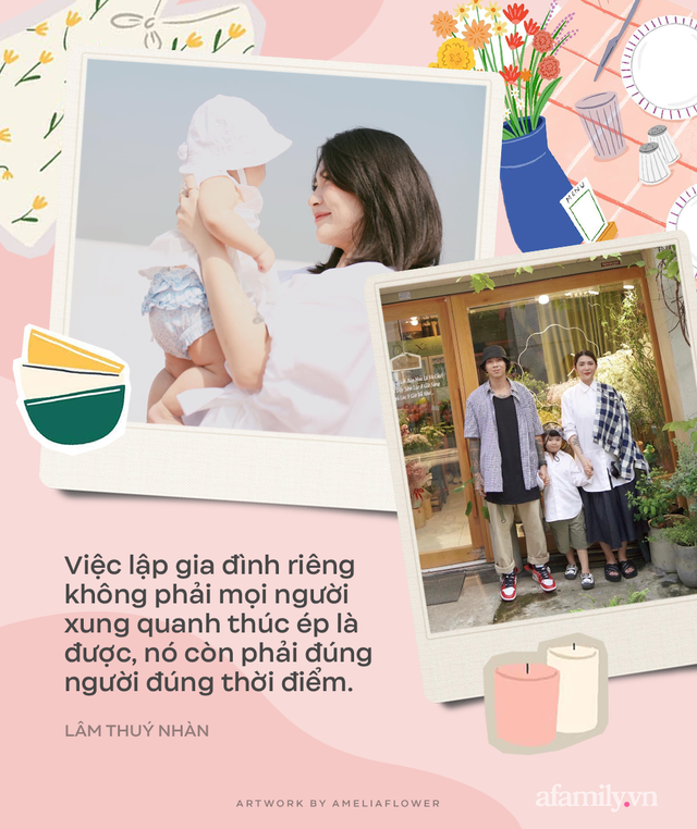  Phụ nữ và chuyện thiên chức năm 2021: Xã hội cứ kỳ vọng chúng tôi làm mẹ, nhưng thích đạt được kỳ vọng hay không là chuyện của chúng tôi  - Ảnh 2.