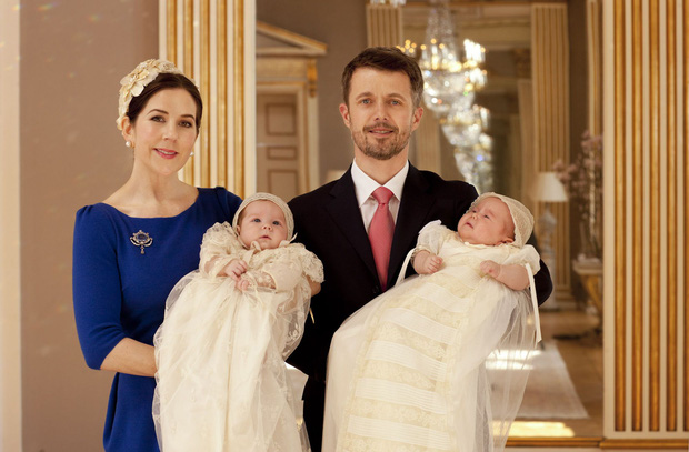 Công chúa - Hoàng tử sinh đôi của Đan Mạch: đẹp như thiên thần nhỏ, được nuôi dạy theo cách hết sức đặc biệt khiến dân chúng bất ngờ - Ảnh 6.
