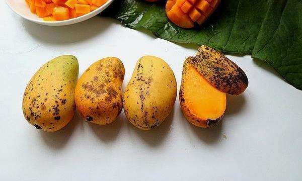 3 loại trái cây nằm trong danh sách đen có thể nuôi dưỡng tế bào ung thư - Ảnh 2.