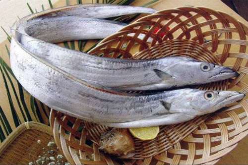 Khi đi chợ, người thông minh thấy 4 loại cá này sẽ mua ngay vì chúng 100% đánh bắt tự nhiên, vừa thơm ngon lại cực kỳ bổ dưỡng - Ảnh 2.