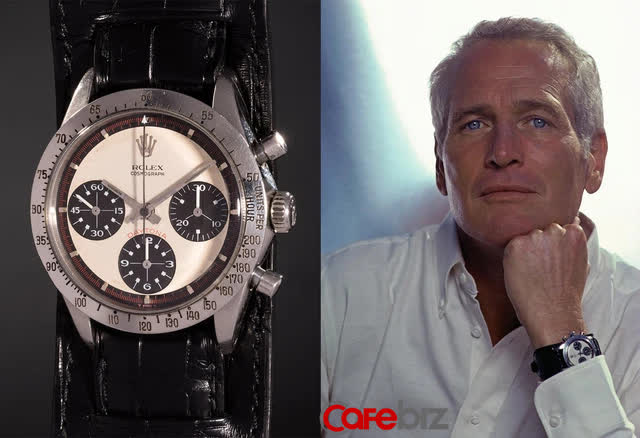 Giới siêu giàu tiết lộ 10 chiếc đồng hồ đeo tay đắt đỏ nhất thế giới, chiếc rẻ nhất hơn 200 tỷ đồng - Ảnh 3.