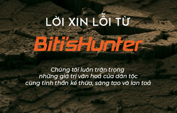 Bị nói dùng gấm Trung Quốc trên sản phẩm Việt: Bitis Hunter thừa nhận, ngay lập tức đưa phương án mới - Ảnh 2.