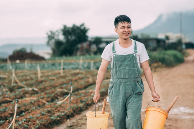 Kỷ lục gia trí nhớ Dương Anh Vũ: Tôi từng nằm trong nhóm 0,00001% học sinh từng lưu ban ít nhất 1 lần trong đời - Ảnh 3.