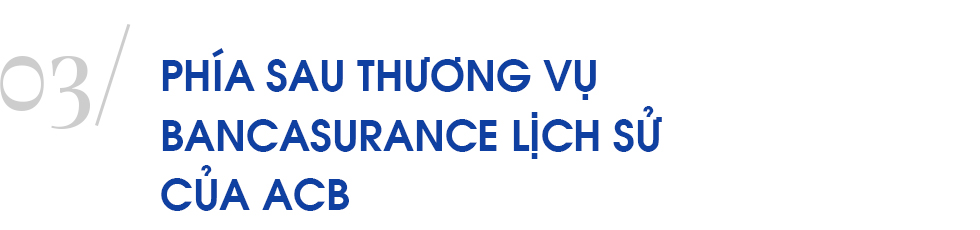 Chủ tịch ngân hàng đặc biệt nhất Việt Nam và hành trình 10 năm ‘trở lại yên chiến mã’ của ACB - Ảnh 9.