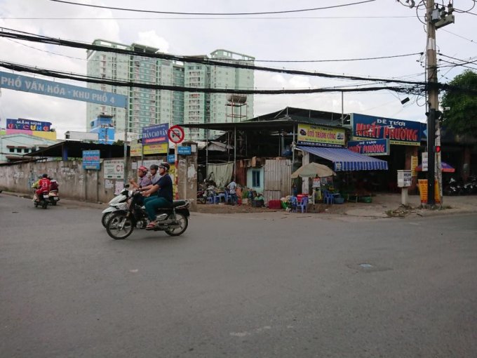 6.327 m2 đất vàng quận Tân Phú, Sài Gòn đã về tay đại gia Nguyễn Cao Trí - Ảnh 2.
