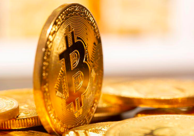 Giá Bitcoin “xuyên thủng” ngưỡng 58.000 USD/đồng - Ảnh 1.