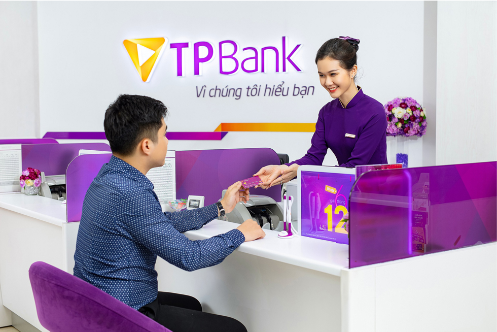 Bí mật cuộc tái cơ cấu lịch sử tại TPBank: Chiến lược dùng banker kết hợp với băng vệ sinh và vàng trang sức - Ảnh 5.