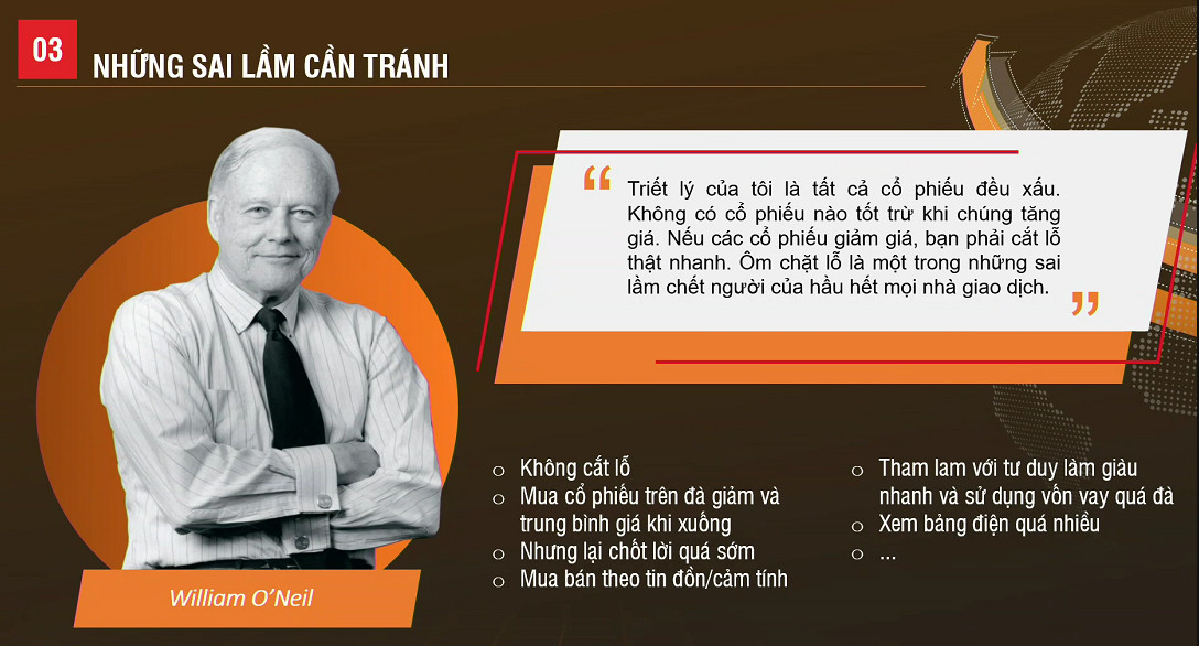 Đây là bí kíp giúp nhà đầu tư cá nhân không mắc sai lầm &amp;quot;cắt lỗ đúng đáy&amp;quot;  hay &amp;quot;chốt lãi non&amp;quot; trên thị trường chứng khoán