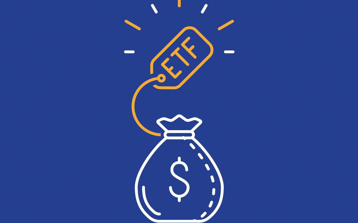 Các quỹ ETFs tiếp tục rút hàng trăm tỷ đồng khỏi thị trường Việt Nam trong nửa đầu tháng 10