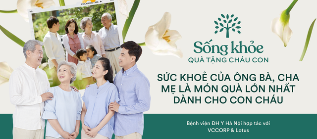 6 thói quen giúp sống khỏe, sống lâu: Người sau 55 tuổi luyện tập 15 phút mỗi ngày, tuổi thọ có thể kéo dài thêm tới 3 năm! - Ảnh 5.