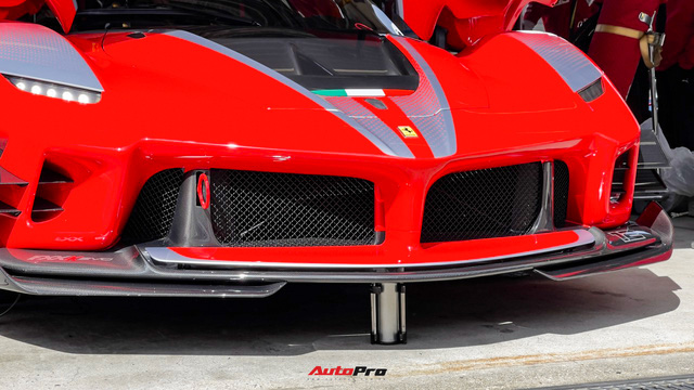 Dàn siêu xe hàng hiếm tụ họp tại Nhật Bản: Giá trị ước tính hàng chục triệu USD, Ferrari Monza SP1 giá triệu đô cũng trở nên bình thường - Ảnh 9.