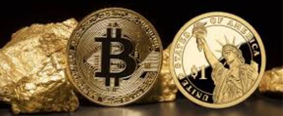 Tranh luận nảy lửa Bitcoin là tài sản lưu giữ giá trị hay là vàng giả chưa đến hồi kết - Ảnh 1.