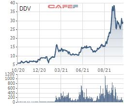DAP Vinachem (DDV) lãi 159 tỷ đồng sau 9 tháng, cao gấp 2,3 lần kế hoạch năm - Ảnh 2.