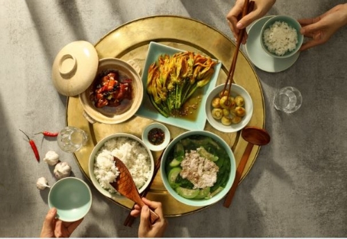 Chuyên gia: Việt Nam là một trong những nước có thực phẩm lành mạnh, cân bằng nhất thế giới - Ảnh 1.