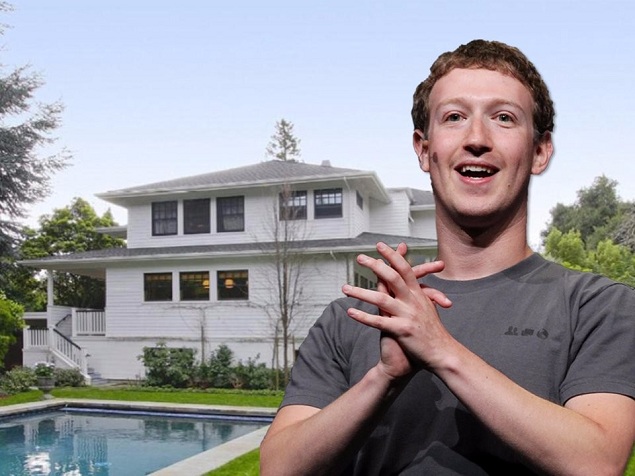 Giàu nứt đố đổ vách vẫn ăn xài dè sẻn, vợ chồng ông chủ Facebook sẵn sàng chi cả tỷ USD vào bất động sản với mục đích khác thường - Ảnh 7.
