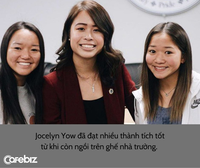 Chân dung 9X gốc Việt trở thành nữ thị trưởng Mỹ khi mới 25 tuổi - Ảnh 1.