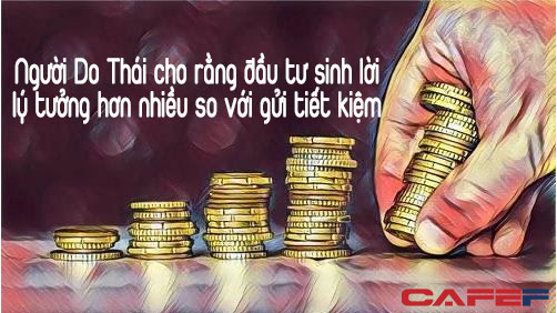 Tư duy làm giàu của người Do Thái ghê gớm đến nhường nào: 4 bài học khôn ngoan sẽ khiến bạn thay đổi quan niệm, nâng cấp cơ hội, giàu có trong tầm tay - Ảnh 4.