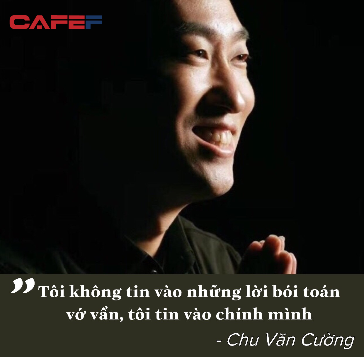 Cậu bé 15 tuổi phải bỏ học vì nghèo, 25 tuổi trở thành tỷ phú dạy người khác cách kiếm tiền: Kẻ yếu bị đánh bại trước khó khăn, kẻ mạnh biến nghịch cảnh thành cơ hội - Ảnh 3.