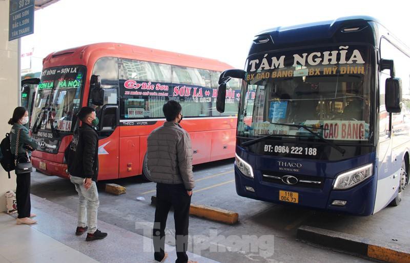 Top 20 Nhà xe Hà Nội Hà Giang đặt vé xe khách limousine giường nằm