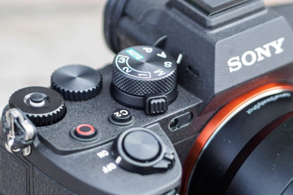 Sony ra mắt máy ảnh Alpha 7 IV tại Việt Nam: Cảm biến full-frame 33 MP, giá 60 triệu  - Ảnh 5.