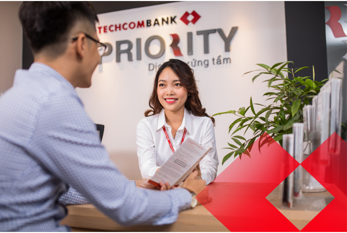 Sự ‘kỳ lạ” trong hành trình trở thành ngân hàng tư nhân số 1 Việt Nam của Techcombank - Ảnh 5.