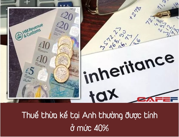 Có một loại thuế bị người Anh căm ghét, thu gần 100 nghìn tỷ đồng chỉ trong 5 tháng và khiến giới nhà giàu thực sự đau đầu - Ảnh 1.