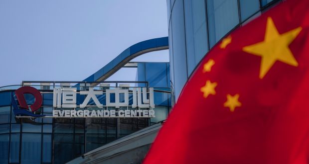 Lần đầu tiên trong lịch sử, Trung Quốc áp thuế sở hữu với mọi loại hình bất động sản - Ảnh 1.