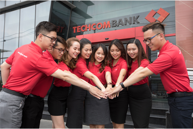 ‘Tầm nhìn tỷ phú’ của Techcombank - Ảnh 10.