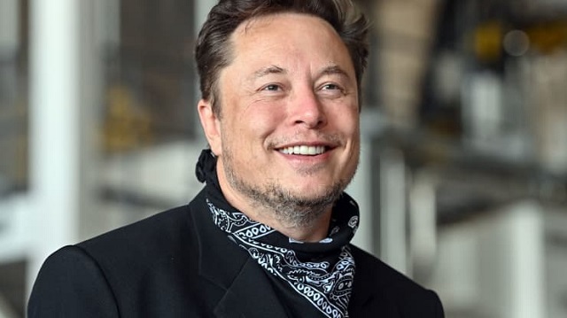 Tỷ phú giàu nhất thế giới Elon Musk đang đầu tư vào những loại tiền điện tử nào? - Ảnh 1.