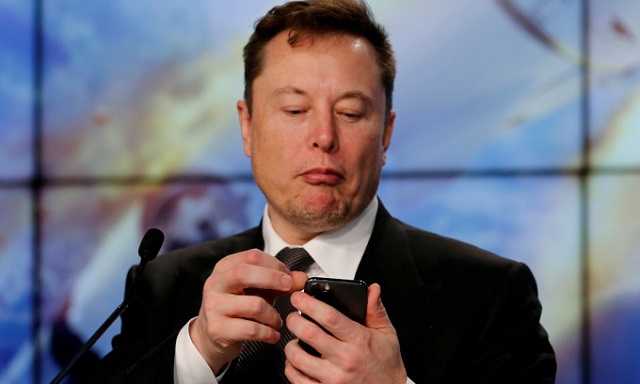 Elon Musk vừa trở thành tỷ phú đầu tiên trên thế giới sở hữu tài sản hơn 300 tỷ USD - Ảnh 1.