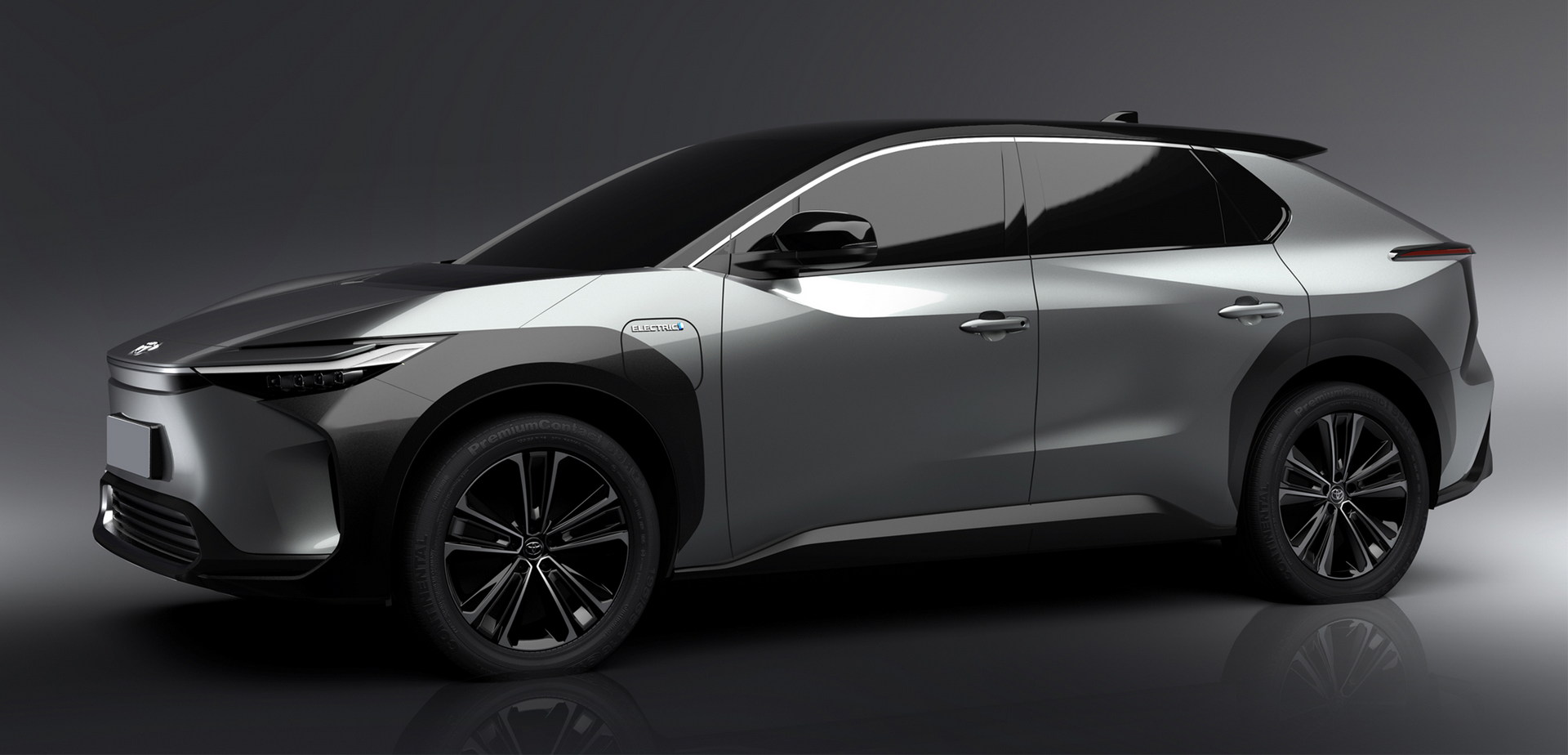 Toyota chuẩn bị tung SUV mới Chung khung gầm với Vios có tùy chọn động cơ  hybrid