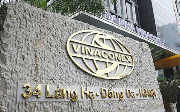 Vinaconex (VCG) đăng ký bán toàn bộ hơn 30% vốn tại CTCP Xây dựng số 11 (V11)