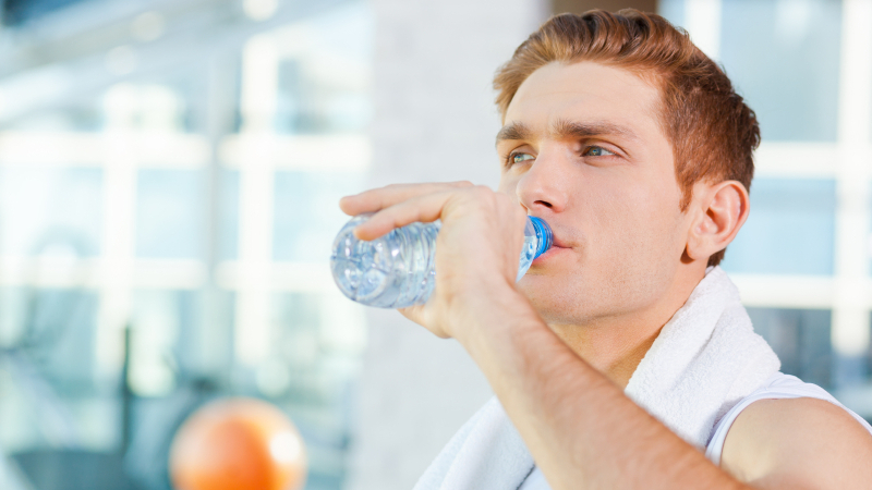 Nóng rát dạ dày nên uống gì? - Những phương pháp tự nhiên hỗ trợ điều trị hiệu quả
