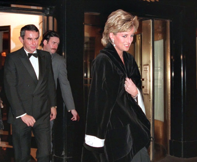 Bên trong cung điện của những bí mật ở New York, nơi công nương Diana từng chạm mặt Steve Jobs - Ảnh 2.