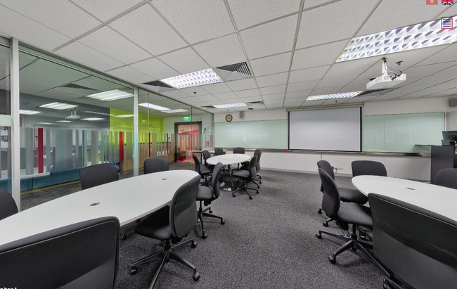 3 Đại học dành cho con nhà giàu ở Việt Nam: Học phí gần tỉ đồng, bên trong trường đẹp như phim Vườn sao băng Hàn Quốc - Ảnh 12. 3 Đại học dành cho con nhà giàu ở Việt Nam: Học phí gần tỉ đồng, bên trong trường đẹp như phim Vườn sao băng Hàn Quốc - Ảnh 12.