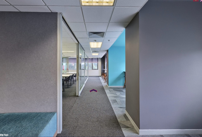 3 Đại học dành cho con nhà giàu ở Việt Nam: Học phí gần tỉ đồng, bên trong trường đẹp như phim Vườn sao băng Hàn Quốc - Ảnh 13. 3 Đại học dành cho con nhà giàu ở Việt Nam: Học phí gần tỉ đồng, bên trong trường đẹp như phim Vườn sao băng Hàn Quốc - Ảnh 13.